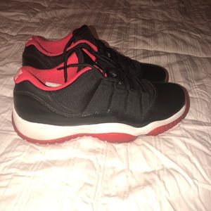 Air Jordan 11’s